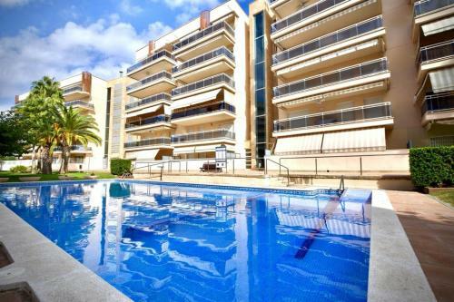 Apartamento Ventura Park A-1