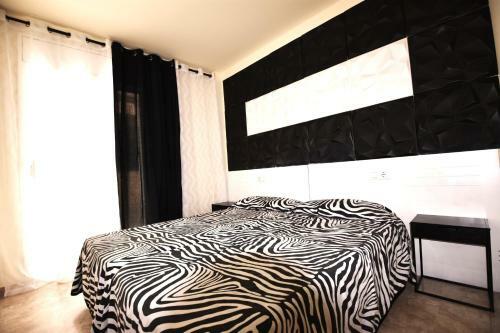 Apartamento Ventura Park A-1