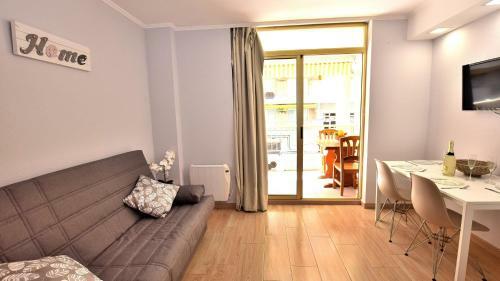 Apartamento Estudio Para 4 Personas