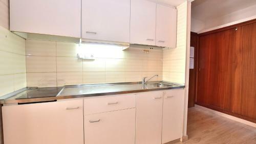 Apartamento Estudio Para 4 Personas