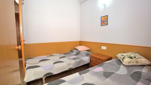 Apartamento Estudio Para 4 Personas