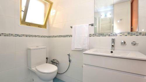 Apartamento Estudio Para 4 Personas