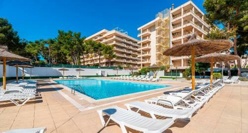 Apartamento Estudio Para 4 Personas