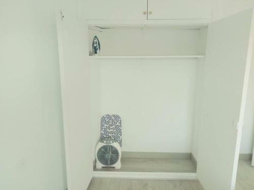 Apartamento En La Playa De Salou
