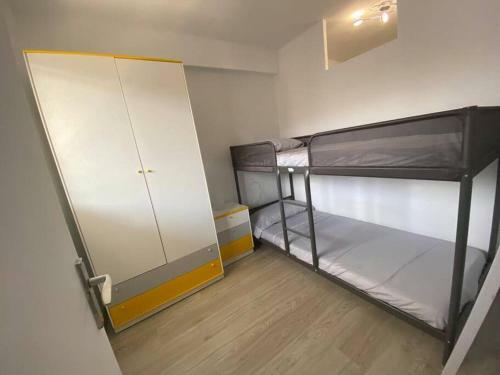 Apartamento En La Playa De Salou