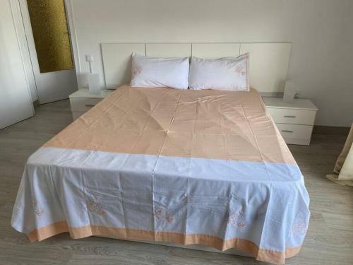 Apartamento En La Playa De Salou