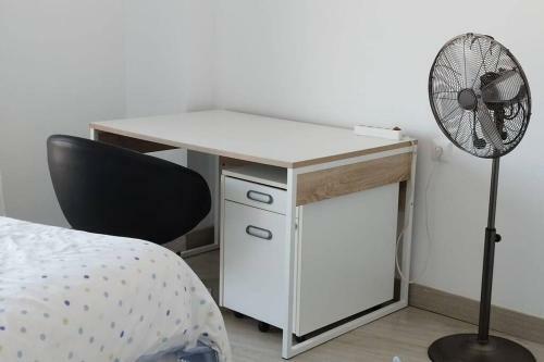 Apartamento En La Playa De Salou