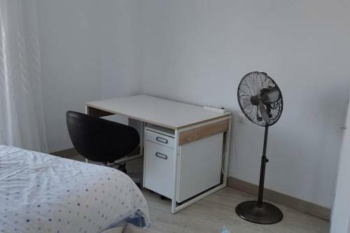 Apartamento En La Playa De Salou