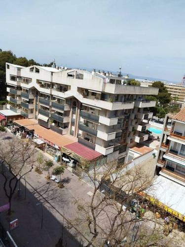 Apartamento En La Playa De Salou