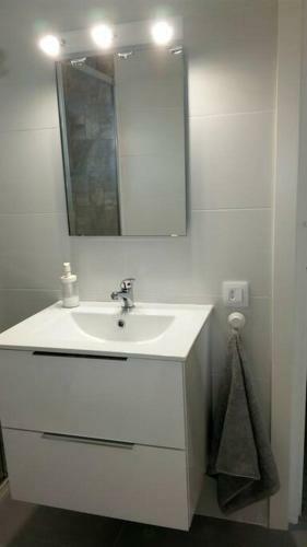Apartamento En La Playa De Salou