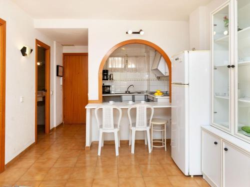 Apartment Cordoba-2 By Interhome