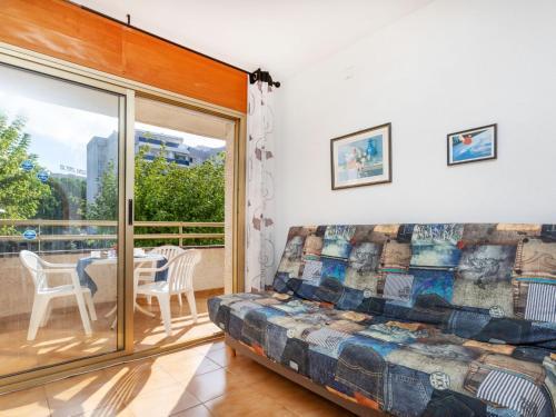 Apartment Cordoba-2 By Interhome