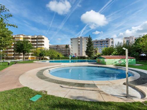 Apartment Cordoba-2 By Interhome