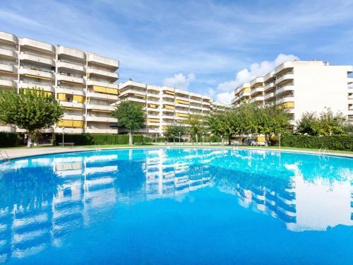 Apartment Cordoba-2 By Interhome