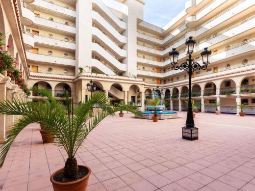 Apartment Cordoba-2 By Interhome