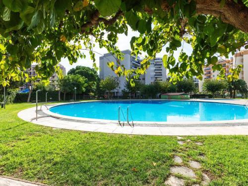Apartment Cordoba-2 By Interhome