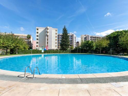 Apartment Cordoba-2 By Interhome
