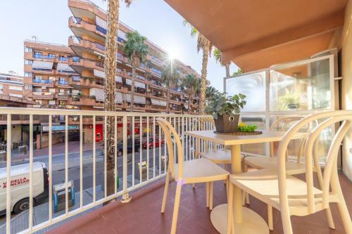 Pepe?s Apartment Salou