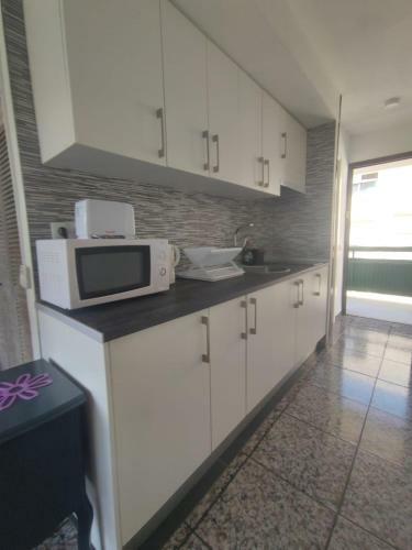 Apartamento La Siesta Apt
