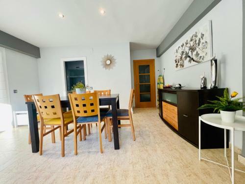 Costa Daurada Apartaments - Alaska Salou