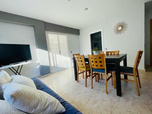 Costa Daurada Apartaments - Alaska Salou
