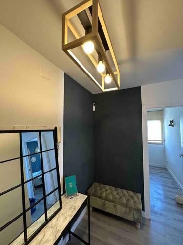 Apartamento �tico 100 Metros Del Playa