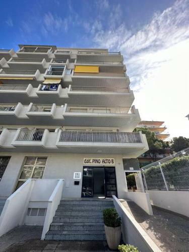 Apartamento �tico 100 Metros Del Playa