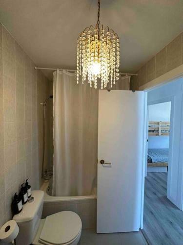 Apartamento �tico 100 Metros Del Playa