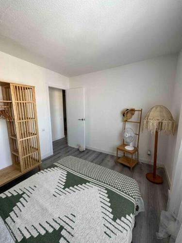 Apartamento �tico 100 Metros Del Playa