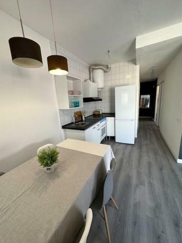 Apartamento �tico 100 Metros Del Playa