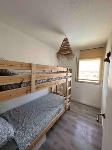 Apartamento �tico 100 Metros Del Playa