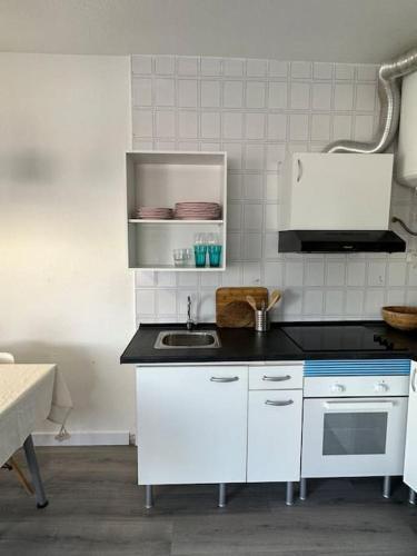 Apartamento �tico 100 Metros Del Playa