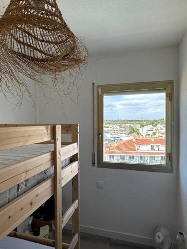 Apartamento �tico 100 Metros Del Playa