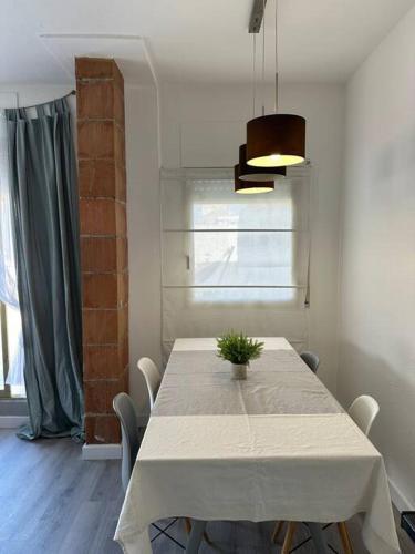 Apartamento �tico 100 Metros Del Playa