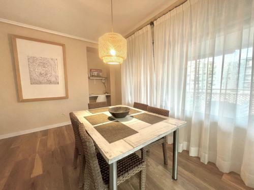 Costa Daurada Apartaments - Santo Domingo