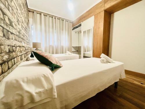 Costa Daurada Apartaments - Santo Domingo