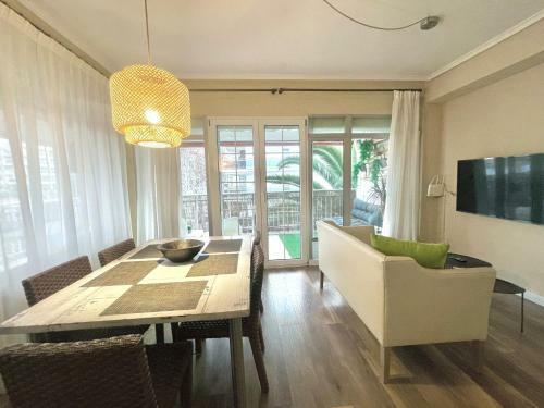 Costa Daurada Apartaments - Santo Domingo