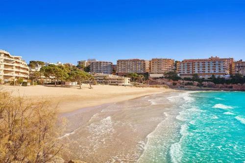 Azul 2 Bedroom Apartment In Salou Tarragona