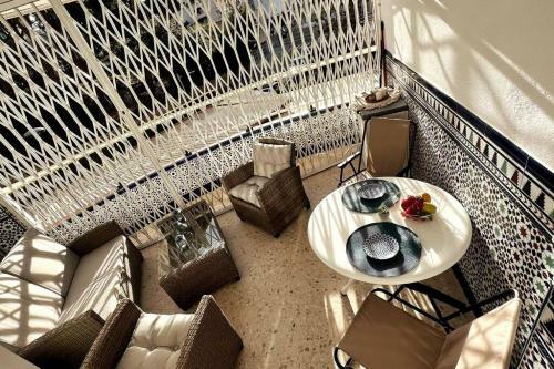 Azul 2 Bedroom Apartment In Salou Tarragona