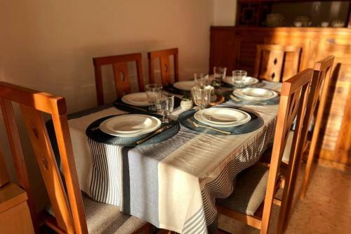 Azul 2 Bedroom Apartment In Salou Tarragona