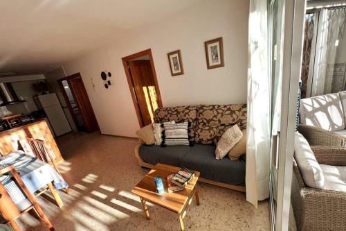Azul 2 Bedroom Apartment In Salou Tarragona