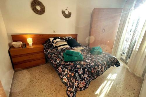 Azul 2 Bedroom Apartment In Salou Tarragona
