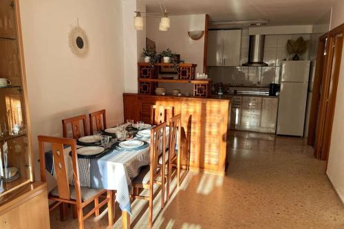 Azul 2 Bedroom Apartment In Salou Tarragona
