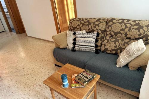 Azul 2 Bedroom Apartment In Salou Tarragona