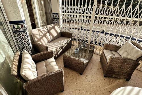 Azul 2 Bedroom Apartment In Salou Tarragona