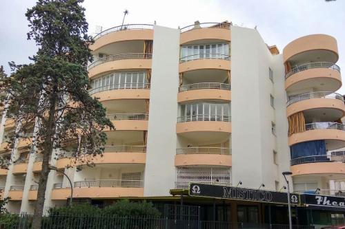 Azul 2 Bedroom Apartment In Salou Tarragona