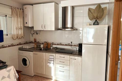 Azul 2 Bedroom Apartment In Salou Tarragona