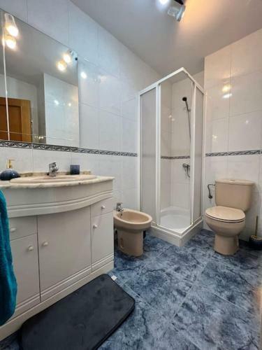 Azul 2 Bedroom Apartment In Salou Tarragona