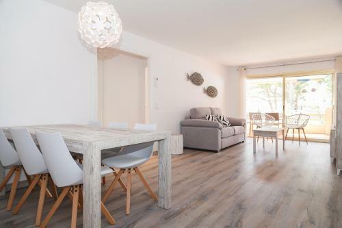 Apartamento Uhc Playamero Family Complex Aacc