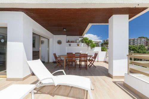 Apartamento Uhc Playamero Family Complex Aacc